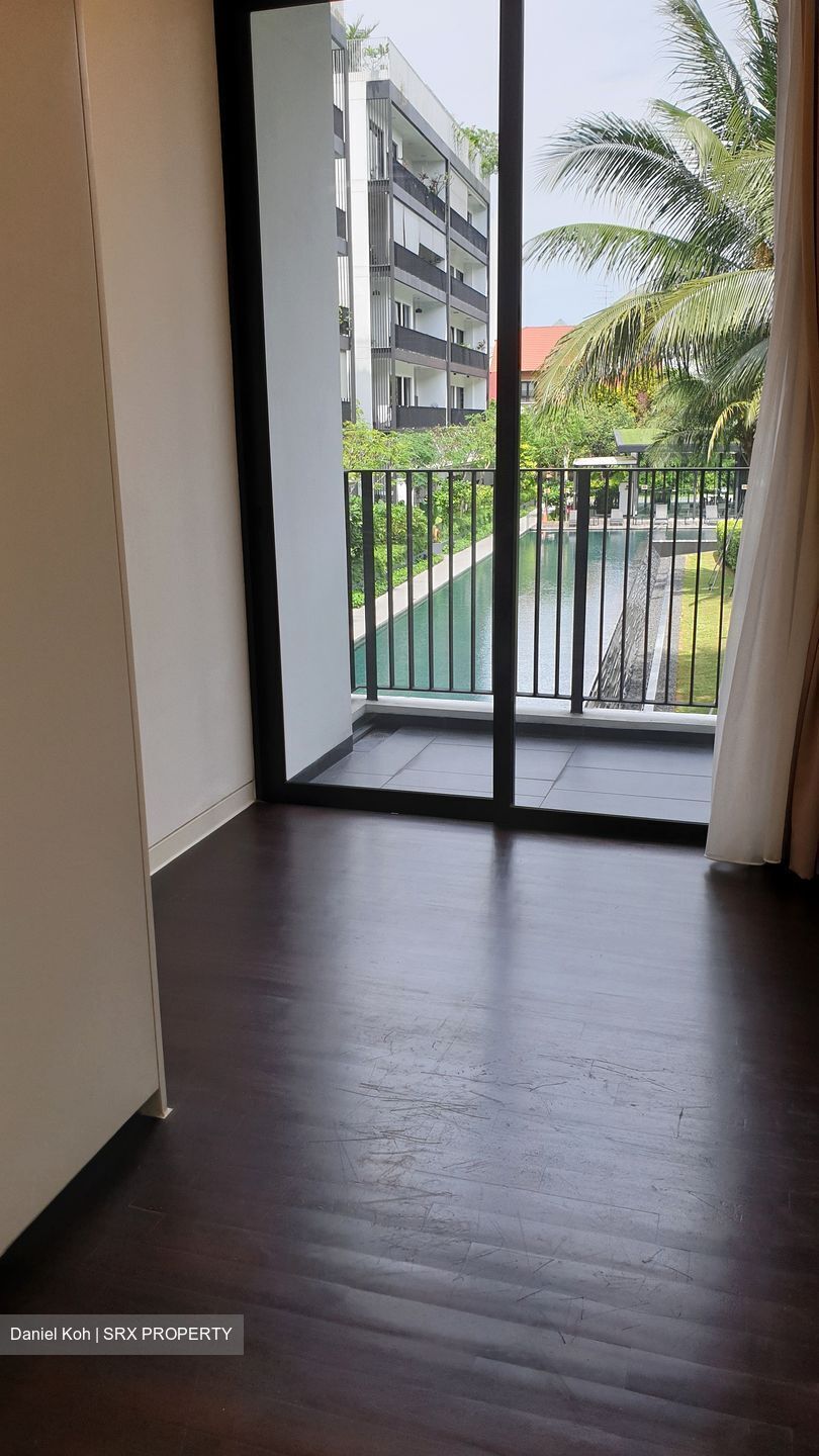 Village @ Pasir Panjang (D5), Condominium #382236161